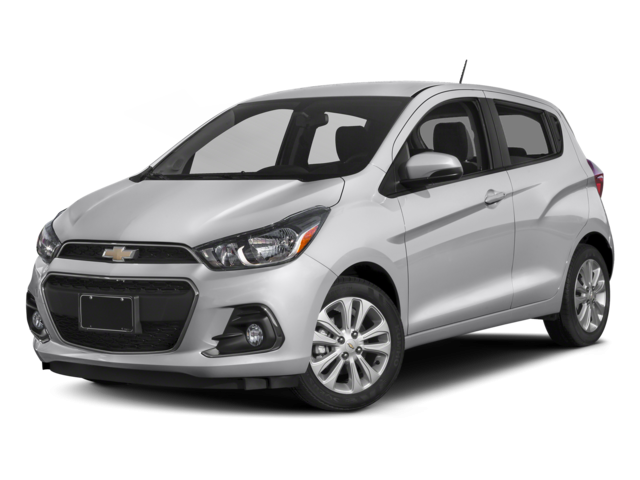 Chevrolet Spark Chevrolet Spark